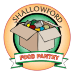 Shallowford Food Pantry