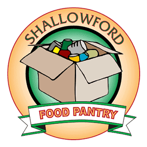 Shallowford Food Pantry