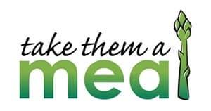 Take Them A Meal Logo