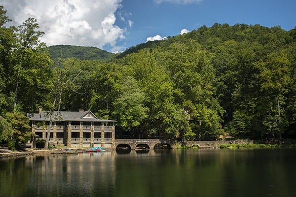 Montreat