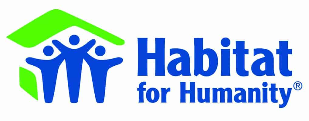 Habitat for Humanity Lenten Build