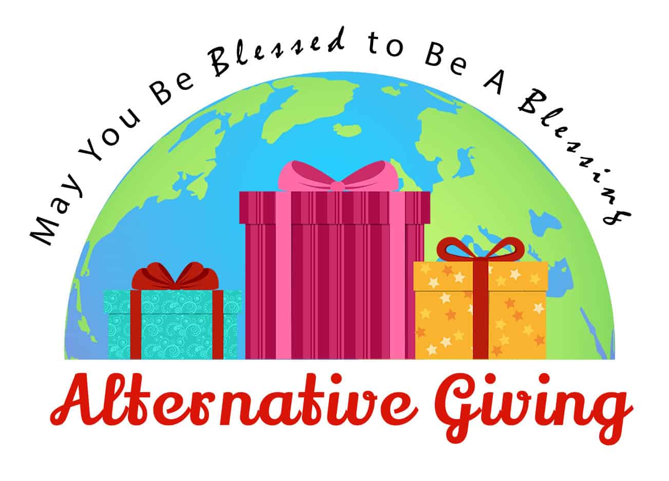 Alternative Giving