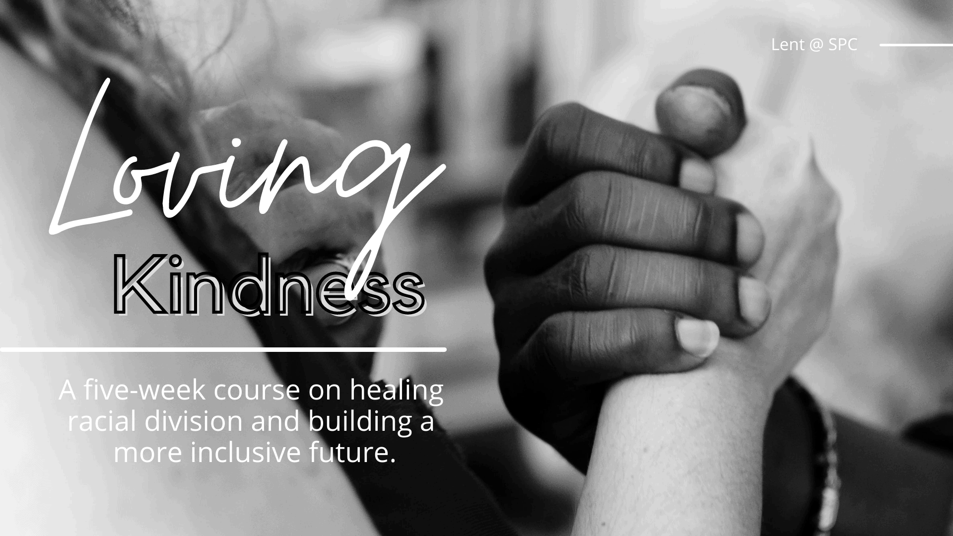 Loving Kindness Loving Kindness