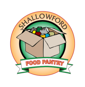Shallowford Food Pantry