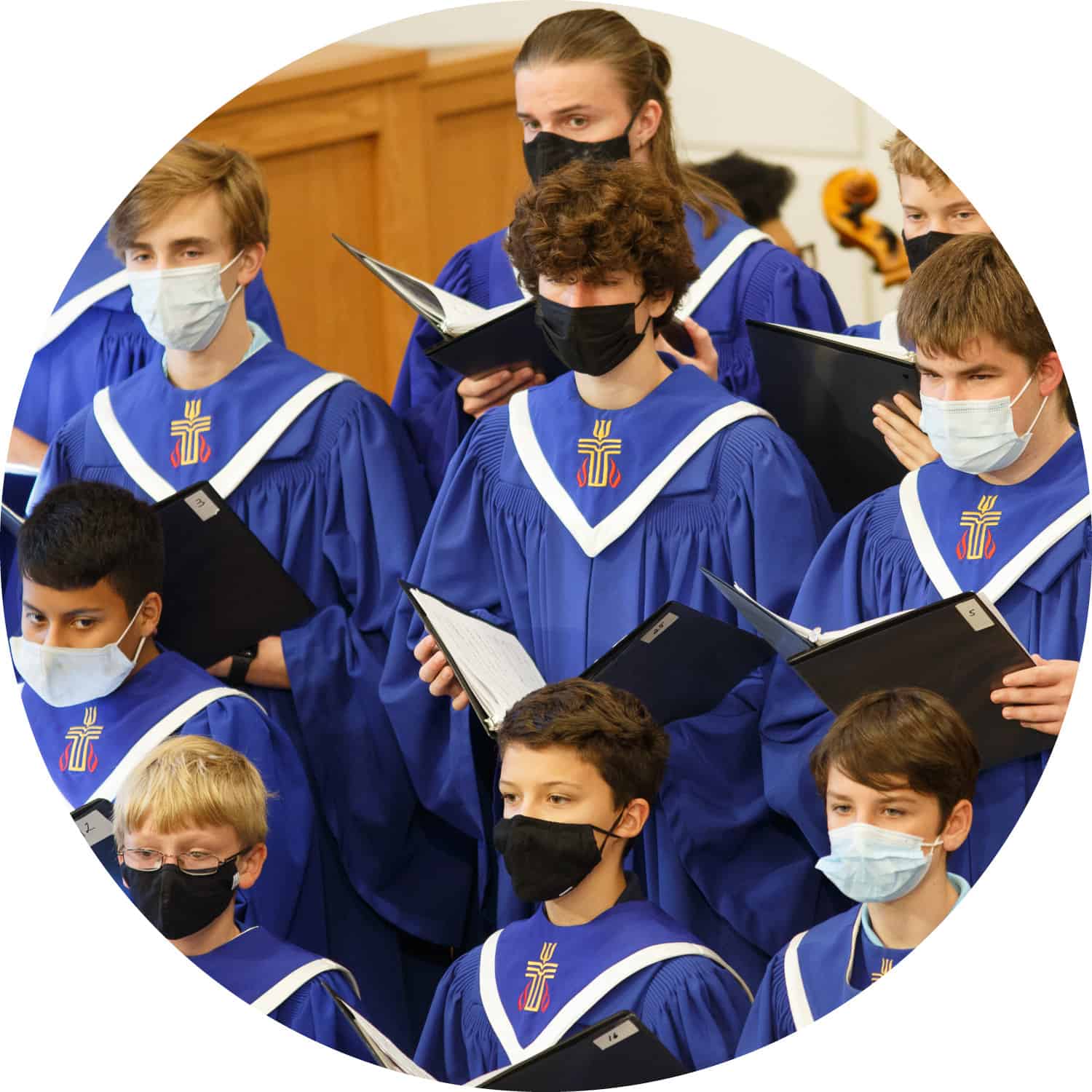 Chapel Choir