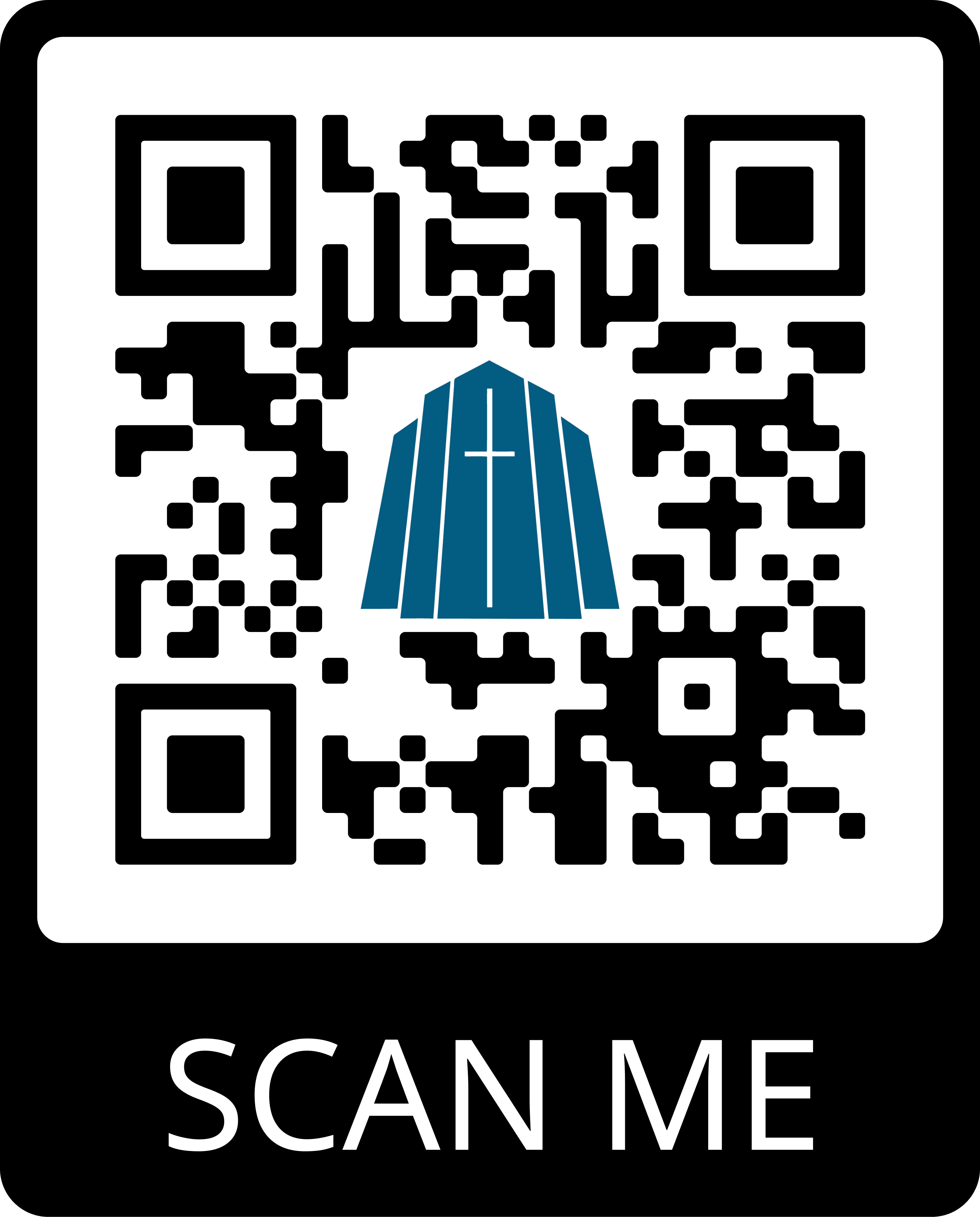 Mobile Home Screen Image