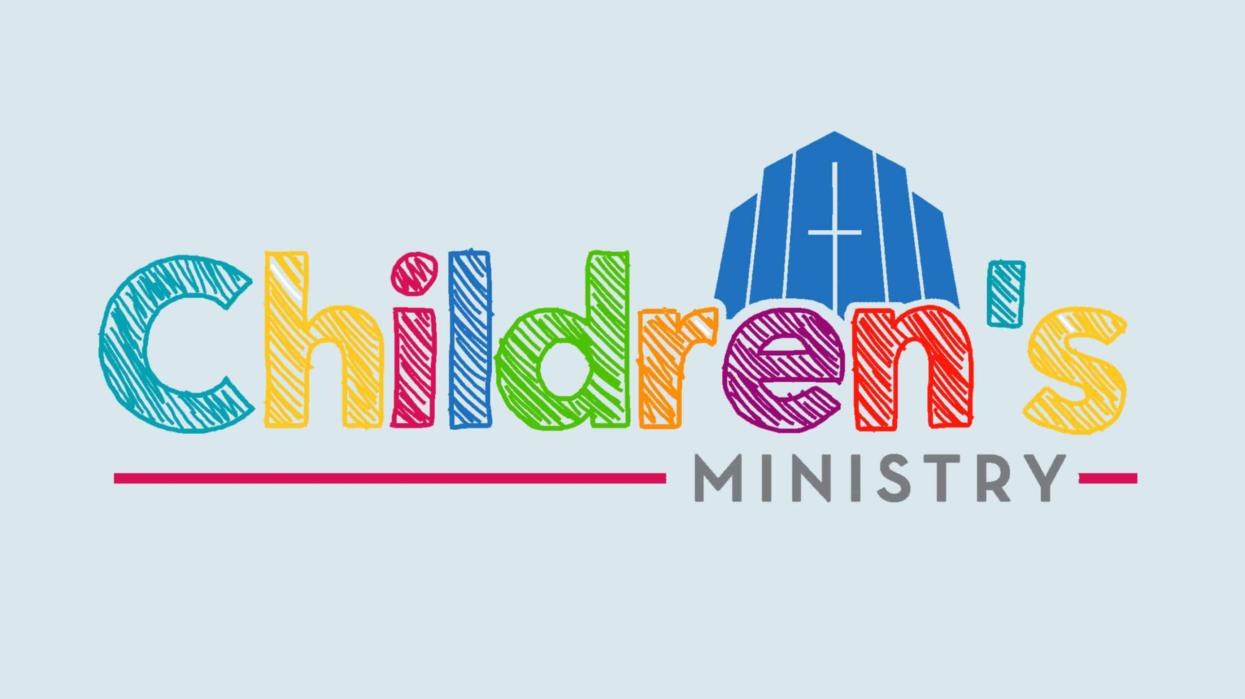 children’s ministry