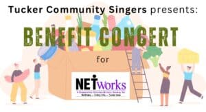 benefit concert