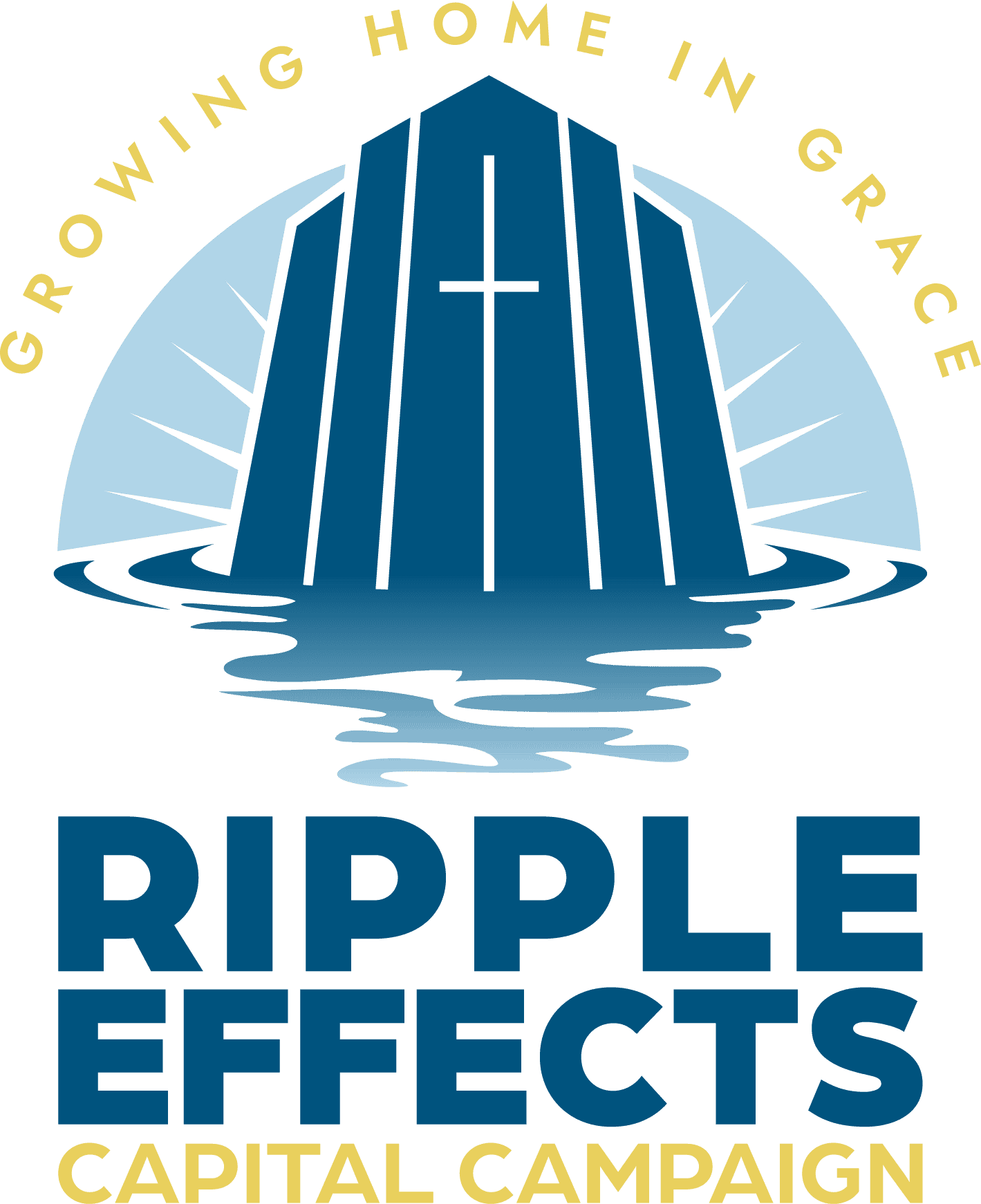 2024 Capital Campaign Shallowford Presbyterian Church